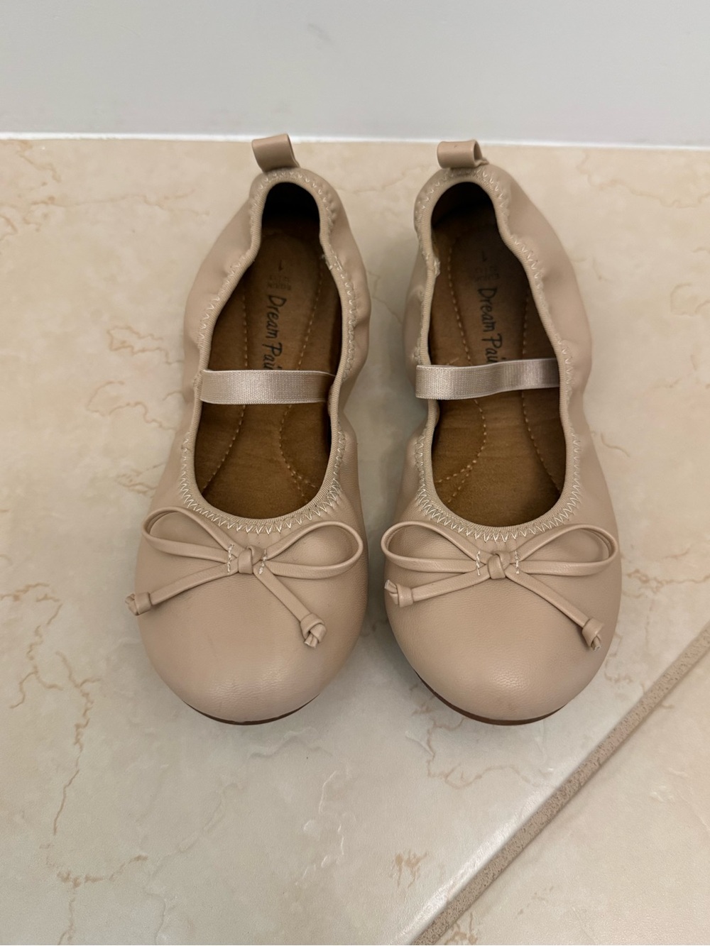 DREAM PAIRS Little Girls Mary Janes Shoes